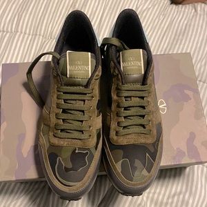 Valentino Garavani Rockstud Runner